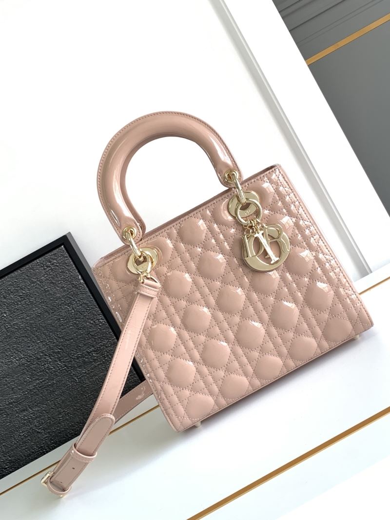 Christian Dior My Lady Bags